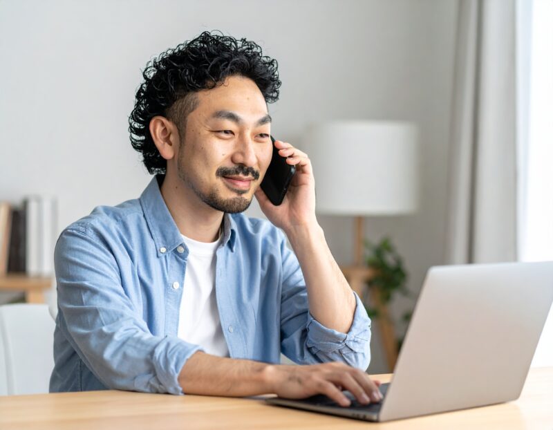 忙しい方ほど、1Day セラミックは向いています 仕事や家事で何度も通院できない 遠方から通院している 大切な予定を控えている そんな方にとって、「1日で治療が完了する」という選択肢は、大きな価値になります。